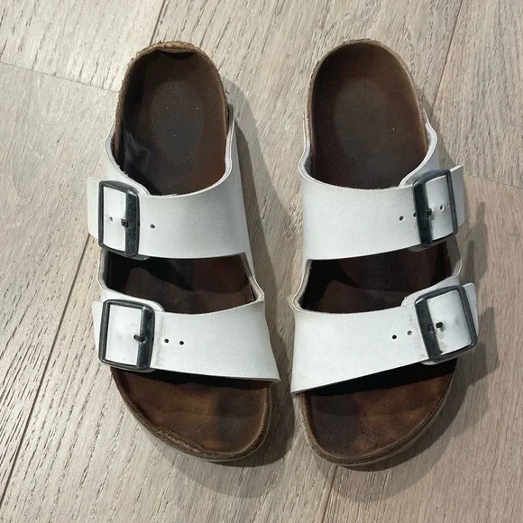 Birkenstocks - Picture 1 of 10